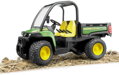 BRUDER 02491 (2491) John Deere Gator XUV 855D PLAST