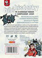 MINDOK HRA Bílé historky *SPOLEČENSKÉ HRY*