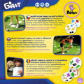 ASMODEE Hra postřehová Dobble Giant 4v1 *SPOLEČENSKÉ HRY*