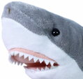 PLYŠ Žralok 38cm Eco-Friendly *PLYŠOVÉ HRAČKY*