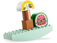 LEGO DUPLO BIO Farmářský trh 10983 STAVEBNICE