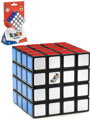 Hra Kostka magická Rubikova mistr originál 4x4x4 dětský hlavolam plast