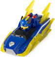 SPIN MASTER Auto Tlapková Patrola set s mini figurkou kov různé druhy