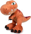 PLYŠ Tyranosaurus T-Rex 25cm Jurský svět dinosaurus *PLYŠOVÉ HRAČKY*