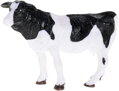 Zvířata domácí farma 10-14cm plastové figurky zvířátka 6 druhů