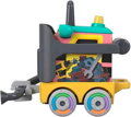 FISHER PRICE Mašinka mini Tomáš tahací kovová Thomas & Friends 3 druhy