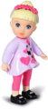 ZAPF BABY BORN Panenka Minis set s doplňky v krabičce 12 druhů