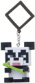EP Line Minecraft postavička V2 přívěsek klíčenka s překvapením v sáčku