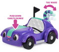 SPIN MASTER Gábinin kouzelný domek set auto s kočičkou a doplňky na piknik