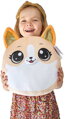PLYŠ Coco Squishies zvířátko pes mačkací 6 druhů *PLYŠOVÉ HRAČKY*