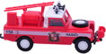 SEVA Monti System 03 Auto Land Rover TEAM 21 stavebnice MS03 0101-3