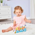 LITTLE TIKES DŘEVO Tahací baby zvířátko 3 druhy *DŘEVĚNÉ HRAČKY*
