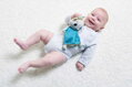 TINY LOVE Baby muchláček lední medvídek Eleanor pro miminko