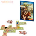 MINDOK HRA Carcassonne rozšíření 1 Hostince a katedrály *SPOLEČENSKÉ HRY*