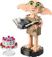 LEGO HARRY POTTER Domácí skřítek Dobby 76421 STAVEBNICE