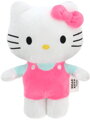 PLYŠ Kočička Hello Kitty 28cm 2 barvy *PLYŠOVÉ HRAČKY*