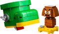 LEGO SUPER MARIO Goombova bota (rozšíření) 71404 STAVEBNICE
