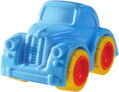 LENA Baby autíčko Mini Roller 11cm dopravní prostředky 8 druhů plast