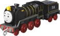 FISHER PRICE Mašinka Tomáš tahací vláček s vagónem různé druhy kov