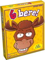 ALBI HRA 6 Bere! Šestka Karetní hra *SPOLEČENSKÉ HRY*