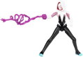HASBRO Akční figurka Ghost Spider 10cm Epic Hero Series
