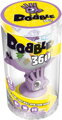 ASMODEE Hra postřehová Dobble 360 s otočnou věží *SPOLEČENSKÉ HRY*