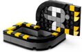 LEGO DOTS Bradavice doplňky na stůl (Harry Potter) 41811 STAVEBNICE