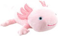 PLYŠ Axolotl růžový 32cm Eco-Friendly *PLYŠOVÉ HRAČKY*