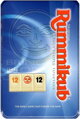 PIATNIK Hra Rummikub mini plechová krabička *SPOLEČENSKÉ HRY*