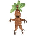 PLYŠ Harry Potter - Mandragora plyšová 36 cm se zvukem