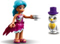LEGO FRIENDS Kouzelný karavan 41688 STAVEBNICE