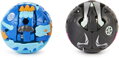 Bakugan plechový box set s exkluzivním Bakuganem S4 a doplňky s překvapením