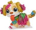 HASBRO PLAY-DOH Malý veterinář kreativní set pejsek s modelínou 284g