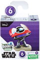 HASBRO STAR WARS Figurka Bounty Collection 6cm 6 druhů v krabici plast