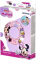 BESTWAY Kruh nafukovací Minnie Mouse 56cm plavací kolo do vody 91040
