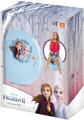 MONDO Míč nafukovací skákací balon 50cm Frozen (Ledové Království) v krabici