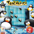 MINDOK HRA SMART Tučňáci na ledu