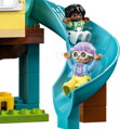 LEGO DUPLO Dům na stromě 3v1 10993 STAVEBNICE