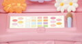 Sylvanian Families Kadeřnický salon pro poníky herní set s poníkem Sally a doplňky