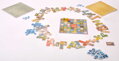MINDOK HRA Patchwork *SPOLEČENSKÉ HRY*