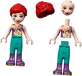 LEGO FRIENDS Kouzelný karavan 41688 STAVEBNICE