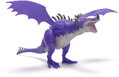 SPIN MASTER Jak vycvičit draka figurka základní draci 4 druhy