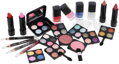 ZMILE COSMETICS Kosmetický kufřík Everybodys Darling šminky