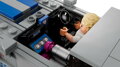 LEGO SPEED CHAMPIONS 2 Fast 2 Furious: Nissan Skyline GT-R 76917 STAVEBNICE