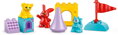 LEGO DUPLO Hopsy a hra s hradem 10450 STAVEBNICE