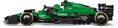 LEGO SPEED CHAMPIONS Auto Aston Martin Aramco F1 AMR24 77245 STAVEBNICE