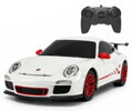 RC Auto Porsche GT3 RS na vysílačku 1:24 na baterie 3 barvy