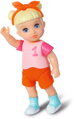 ZAPF BABY BORN Panenka Minis set s doplňky v krabičce 12 druhů