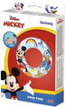 BESTWAY Kruh nafukovací Mickey