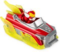 SPIN MASTER Auto Tlapková Patrola set s mini figurkou kov různé druhy